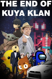 The End of Kuya Klan Trailer