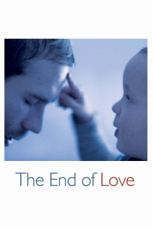 The End of Love Trailer