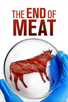 The End of Meat Trailer