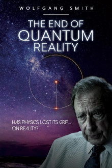 The End of Quantum Reality Trailer