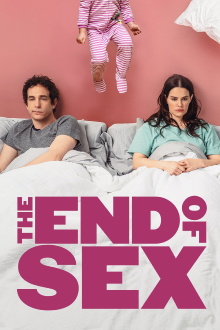 The End of Sex Trailer