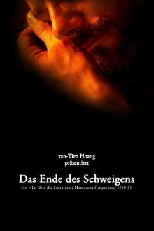 The End of Silence Trailer