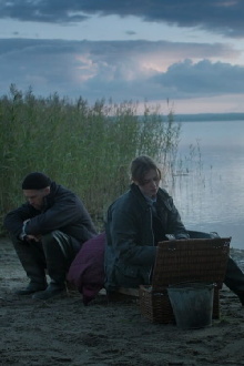 The End of Something Trailer
