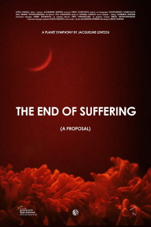 The End of Suffering (A Proposal) Trailer