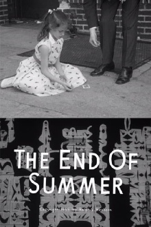 The End Of Summer Trailer
