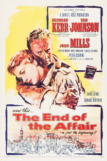 The End of the Affair Trailer