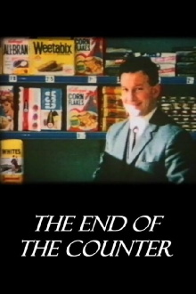 The End of the Counter Trailer