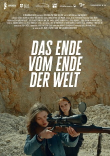 The End of The End of The World Trailer