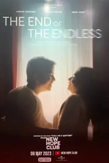 The End Of The Endless Trailer