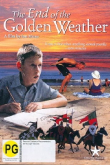 The End of the Golden Weather Trailer