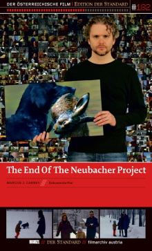 The End of the Neubacher Project Trailer