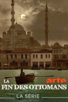 The End of the Ottoman Empire Trailer