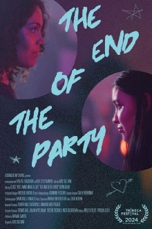The End of the Party Trailer