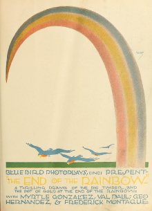 The End of the Rainbow Trailer