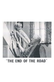 The End of the Road Trailer