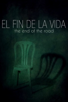The End of the Road Trailer