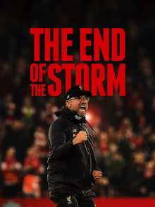The End of the Storm Trailer