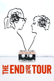 The End of the Tour Trailer