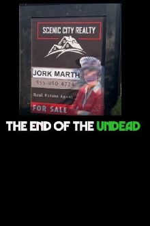 The End of The Undead Trailer