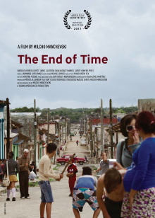 The End of Time Trailer