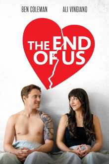 The End of Us Trailer