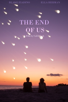 The End of Us Trailer