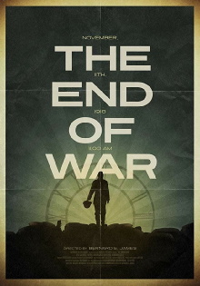 The End of War Trailer