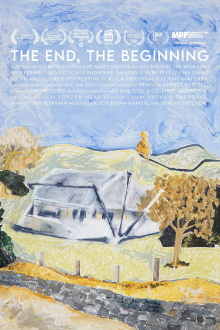 The End, The Beginning Trailer