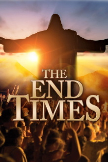 The End Times: In the Words of Jesus Trailer