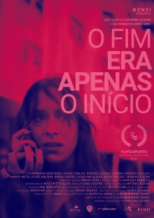 The End was Just the Beginning Trailer