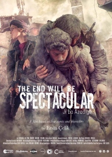 The End Will Be Spectacular Trailer