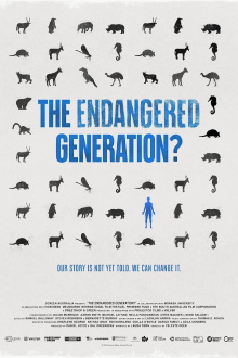 The Endangered Generation? Trailer