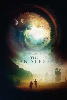 The Endless Trailer