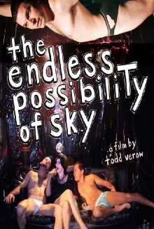 The Endless Possibility of Sky Trailer