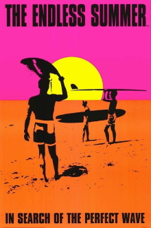 The Endless Summer Trailer