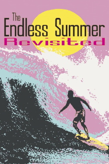 The Endless Summer Revisited Trailer