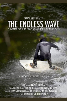 The Endless Wave (short film) Trailer