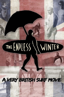 The Endless Winter: A Very British Surf Movie Trailer