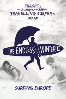 The Endless Winter II: Surfing Europe Trailer
