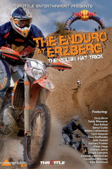 The Enduro at Erzberg: The Polish Hat Trick Trailer