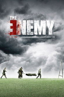 The Enemy Trailer