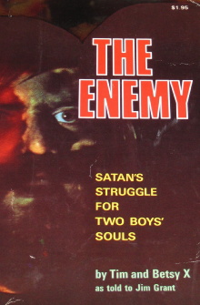 The Enemy Trailer