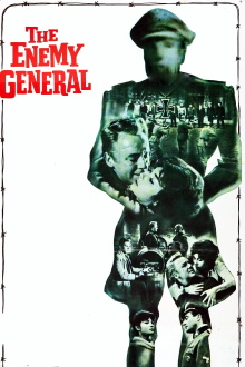 The Enemy General Trailer