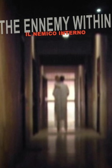 The Enemy Within Trailer