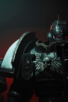 The Enemy Without: A Deathwatch Vignette Trailer