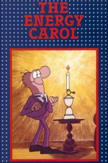 The Energy Carol Trailer