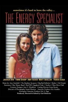 The Energy Specialist Trailer