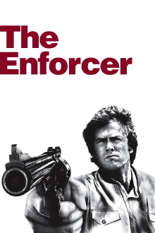 The Enforcer Trailer