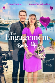 The Engagement Back-Up Trailer