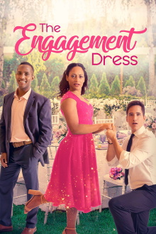 The Engagement Dress Trailer